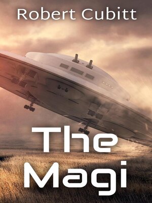 cover image of The Magi